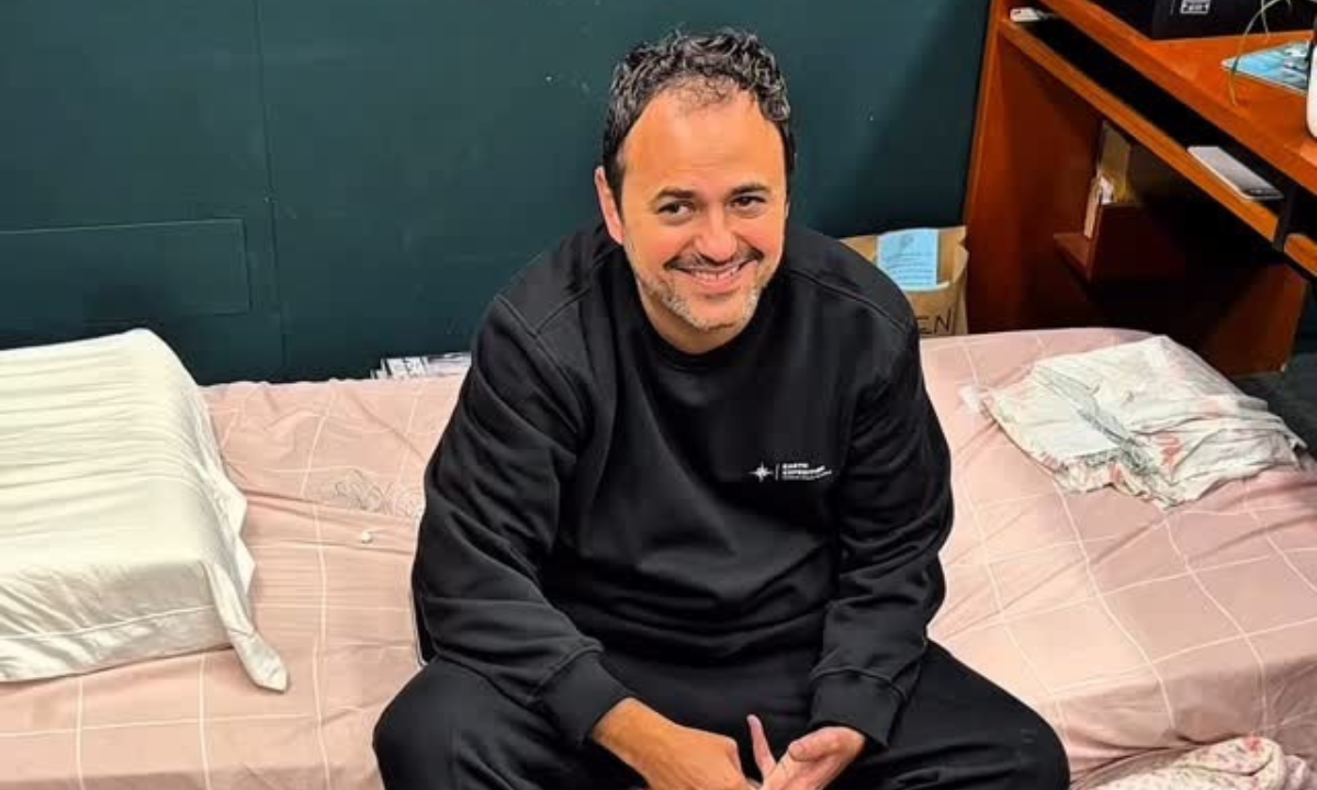 Greve de fome: deputado Glauber Braga começa a passar mal