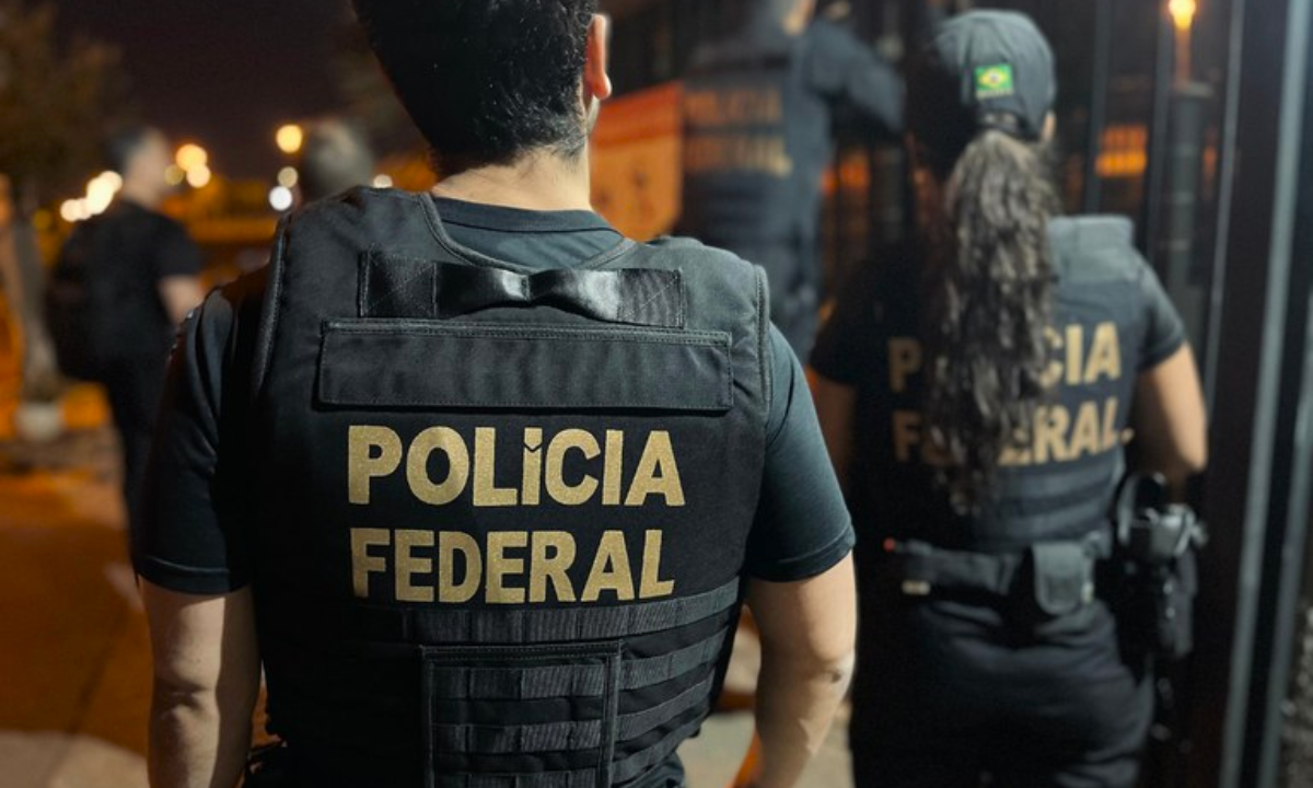Liberado edital do concurso da Polícia Federal