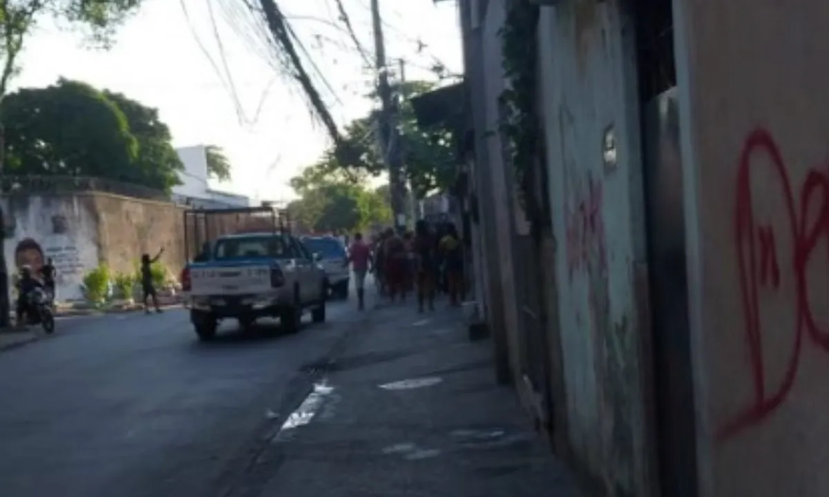 Menina baleada na cabeça em tiroteio tem estado de saúde atualizado