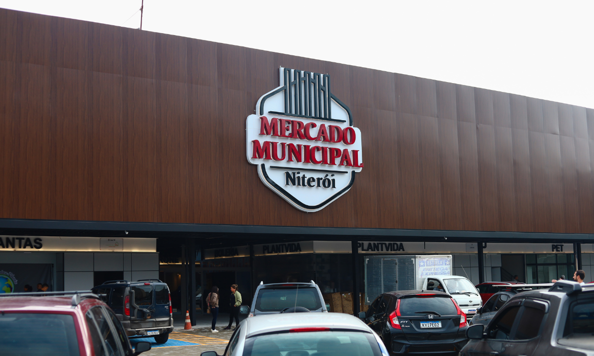 Mercado Municipal recebe festival de churrasco no fim de semana