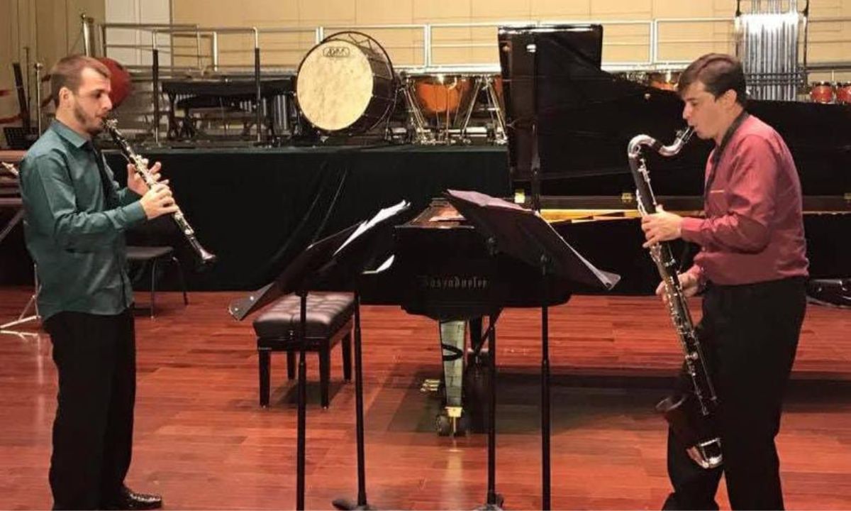 Música boa de graça até o final do ano em Niterói; veja programação