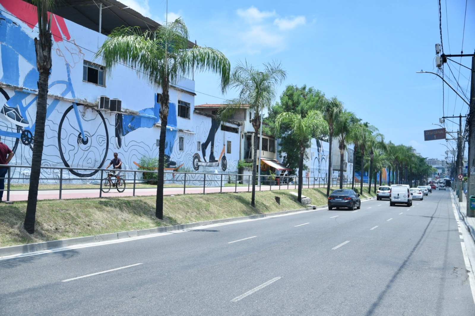 São Gonçalo terá 1º Passeio Ciclístico do MUVI; veja como se inscrever
