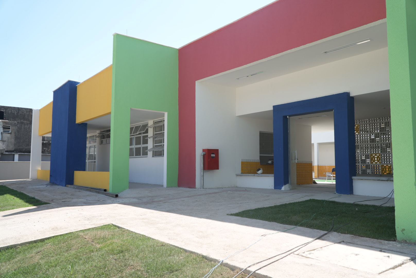 São Gonçalo vai ganhar duas novas creches