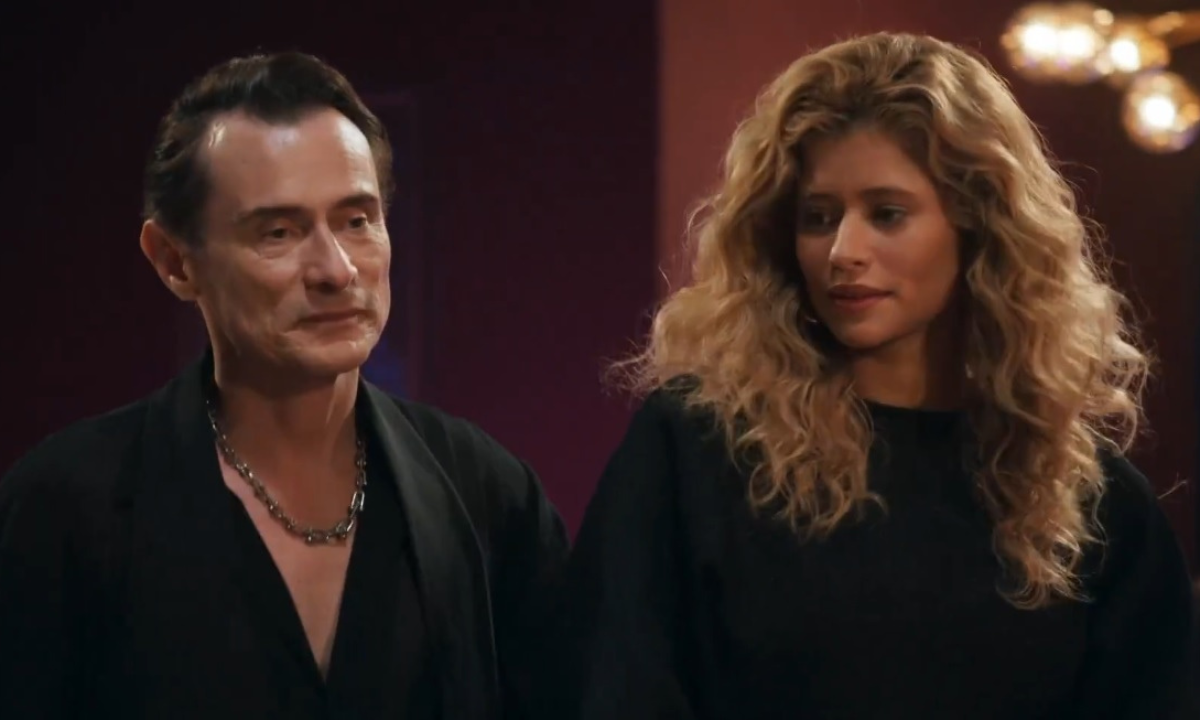 Sinal de socorro em novela da Globo viraliza; veja vídeo