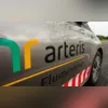 Outras quatro passarelas devem ser implantadas na rodovia