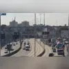 No total, serão 21 quilômetros de percurso