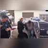 Imagem ilustrativa da imagem Acusado de homicídio e estupro é preso em Maricá; vídeo