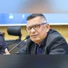 Imagem ilustrativa da imagem Acusado de matar vereador Cici Maldonado vai a júri popular nesta quinta (18)