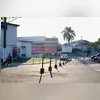 Imagem ilustrativa da imagem Adolescente briga com assaltantes e leva tiro em São Gonçalo