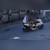 A prisão foi efetuada por policiais de Saquarema