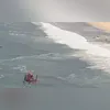 Imagem ilustrativa da imagem Afogamento em Ipanema: corpo é encontrado pelos bombeiros