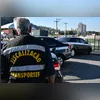 Acidente aconteceu em frente a um shopping da cidade