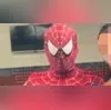 A prisão foi realizada por agentes da DCAV