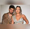 Imagem ilustrativa da imagem Após separação, Zé Felipe se acaba de chorar durante show; vídeo