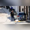 Os dois homens e o material apreendido foram levados para a 76ª DP (Centro de Niterói)
