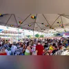 Fim de semana será repleto de música boa