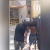 Imagem ilustrativa da imagem Arrastão em praia de Niterói assusta banhistas; 4 detidos