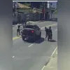 Acusado foi capturado por agentes da 20º DP (Vila Isabel)