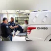 Segundo as investigações o crime ocorreu no dia 3 de fevereiro de 2025