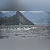 O Mundial vai até o próximo domingo (24) e é considerado o maior evento da modalidade antes dos Jogos Olímpicos de Los Angeles em 2028