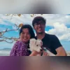 Imagem ilustrativa da imagem Bastou uma sopradinha para cãozinho conquistar um lar; vídeo