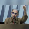 Título à ex-primeira dama foi proposto pela vereadora Fernanda Louback