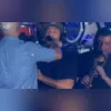 Imagem ilustrativa da imagem Belo 'transforma' cinegrafista em cantor e cena viraliza; vídeo