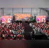 Clipe foi todo gravado em Niterói