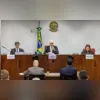 Braga Neto negou as acusações contra ele na ação que julga a tentativa de golpe