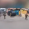 Imagem ilustrativa da imagem Bope faz operação em comunidade do Rio
