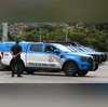 Os disparos também ocorreram nas proximidades da Igreja de São Cosme e Damião, durante a celebração de uma missa dedicada aos santos