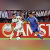 Cruzmaltino se classifica para os playoffs de oitavas de final