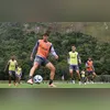Julio Fidelis tem contrato com o Fluminense até o fim de 2028