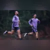 Diferença de um ponto separa os dois times na tabela