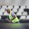 Artur marcou o gol aos 15 segundos após o apito inicial