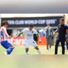 Final da Copa do Mundo de Clubes será realizada no dia 7 de julho