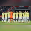 Maitê Braga é aluna de projeto esportivo da Prefeitura de Niterói no Caramujo