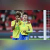 Samir Xaud, presidente da CBF, está sendo investigado pela PF