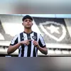 O gol decisivo foi marcado por Igor Jesus aos 36 minutos do primeiro tempo