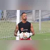 Arrascaeta marcou o primeiro gol do Flamengo na partida