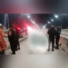 Imagem ilustrativa da imagem Cabo da PM é morto em tentativa de assalto na Avenida Brasil