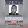 Imagem ilustrativa da imagem Caça aos assassinos do PM de Itaboraí morto no Rio
