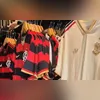 Imagem ilustrativa da imagem Camisas do Flamengo falsificadas vendidas em fábrica na Região dos Lagos
