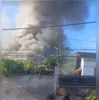 Amigos e familiares têm realizado buscas pela cidade