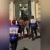 Equipes do 12º BPM (Niterói) reforçaram o policiamento na localidade