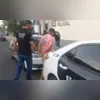 Carro recuperado pela PRF