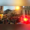 Homem colocou fogo em imóvel após discutir com a companheira