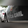 Imagem ilustrativa da imagem Chefe da milícia de Itaboraí é preso em São Paulo