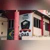Prisão foi realizada em parceria com a Central de Segurança de São Gonçalo (CSSG)