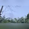 Até o momento não há informações sobre feridos